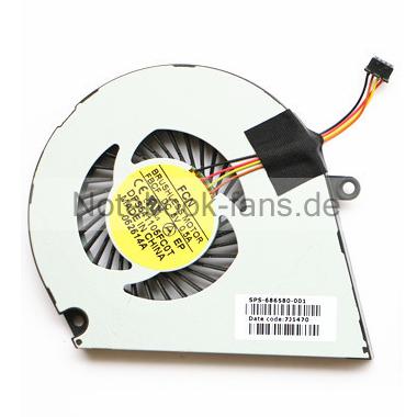Hp Envy 6-1000 lüfter